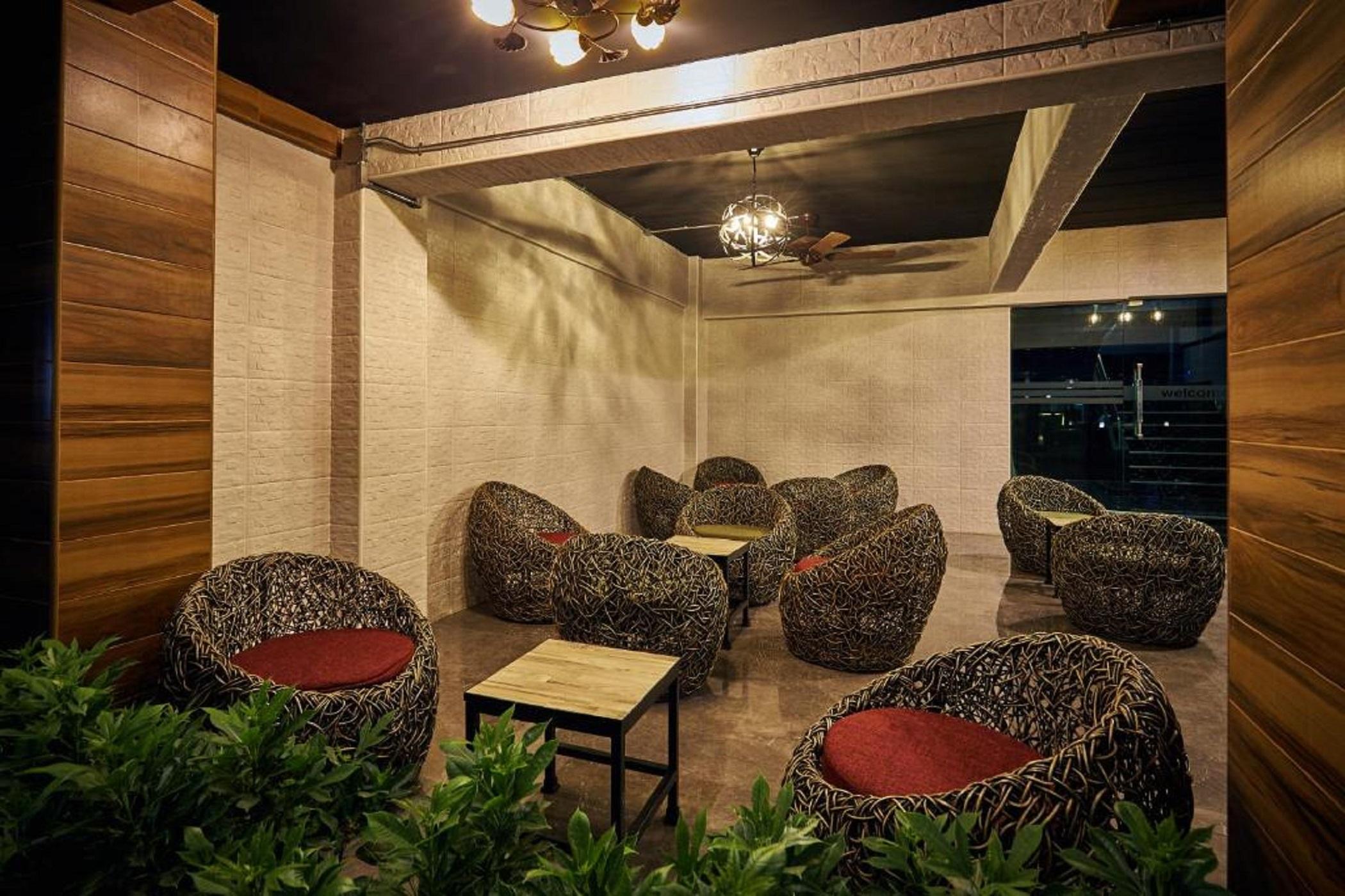 Sweetloft Hotel Don Muang Bangkok Exterior photo